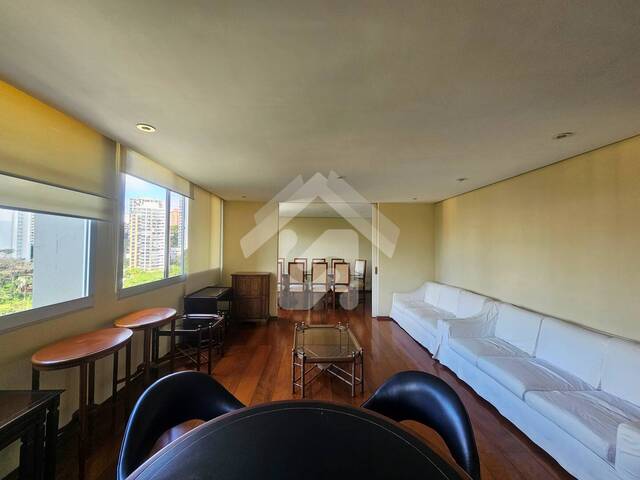 #8859 - Apartamento para Venda em São Paulo - SP - 1