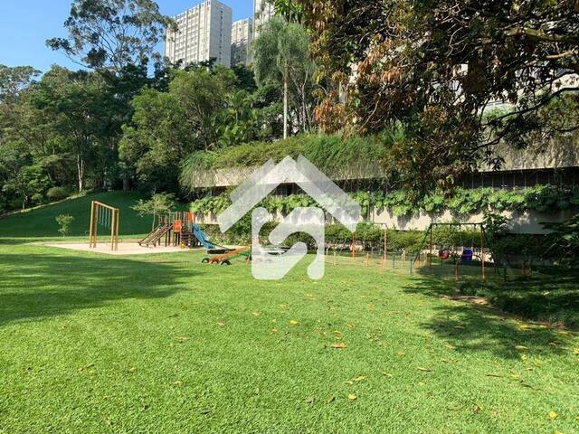 #8860 - Apartamento para Venda em São Paulo - SP - 2