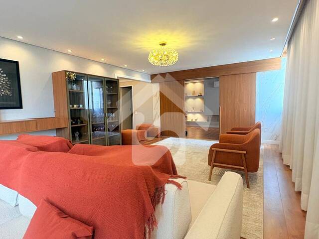 #8870 - Apartamento para Venda em São Paulo - SP - 3