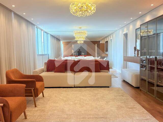 #8870 - Apartamento para Venda em São Paulo - SP - 2