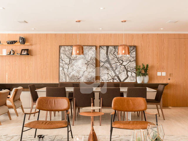 Apartamento para Venda em São Paulo - 2