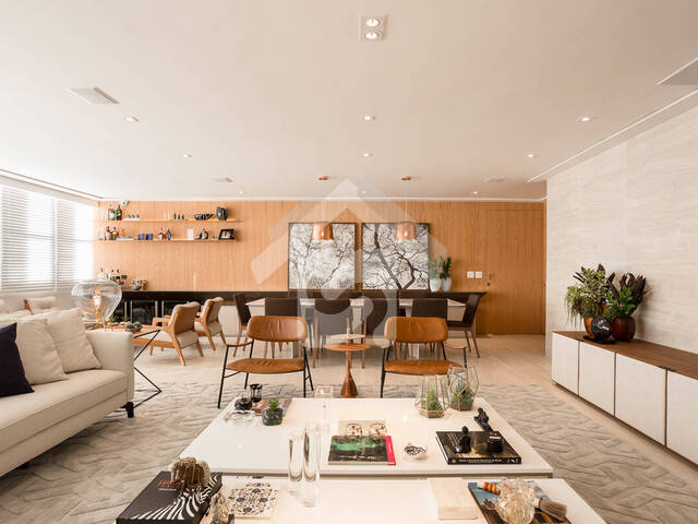 Apartamento para Venda em São Paulo - 3
