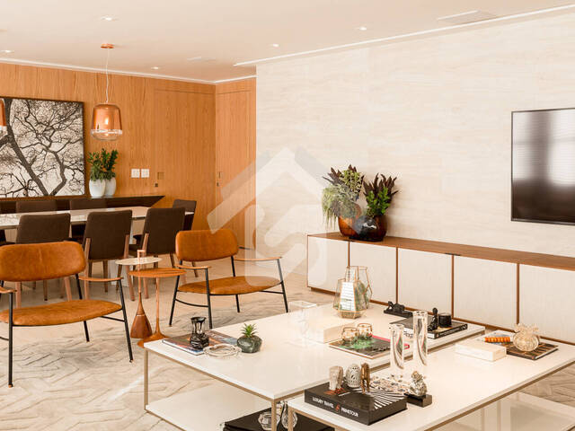 Apartamento para Venda em São Paulo - 4
