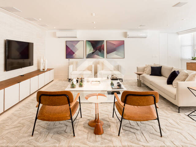 Apartamento para Venda em São Paulo - 5