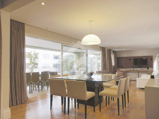 Apartamento para Venda em São Paulo - 2