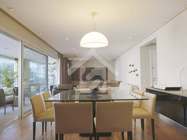 Apartamento para Venda em São Paulo - 3