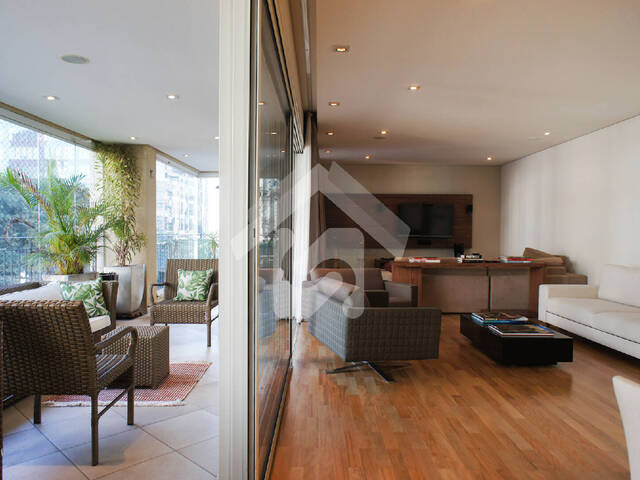 Apartamento para Venda em São Paulo - 5