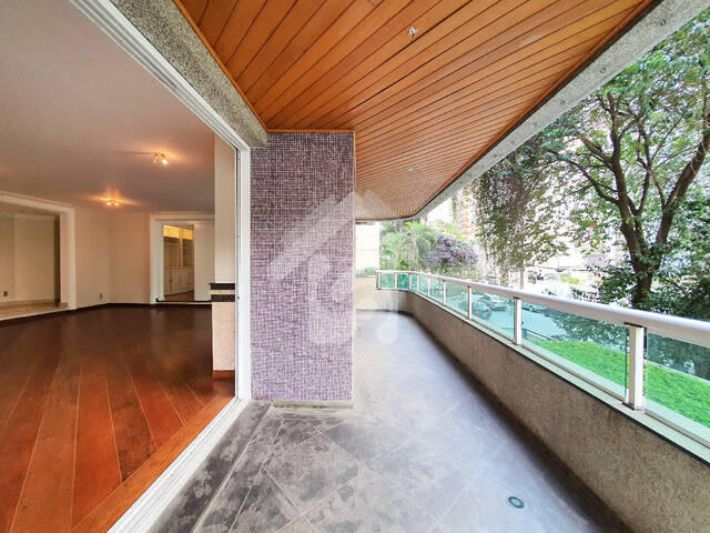 Apartamento para Venda em São Paulo - 4