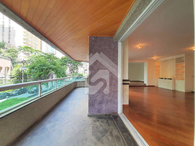 Apartamento para Venda em São Paulo - 5