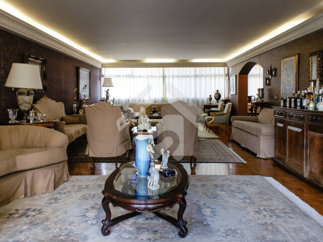 Apartamento para Venda em São Paulo - 3