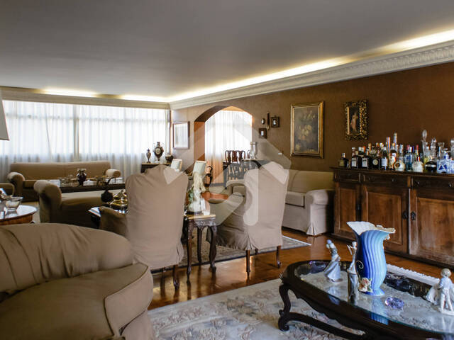 Apartamento para Venda em São Paulo - 4