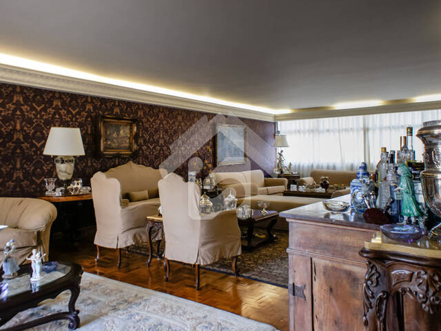 Apartamento para Venda em São Paulo - 5