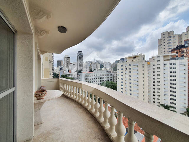 Apartamento para Locação em São Paulo - 4