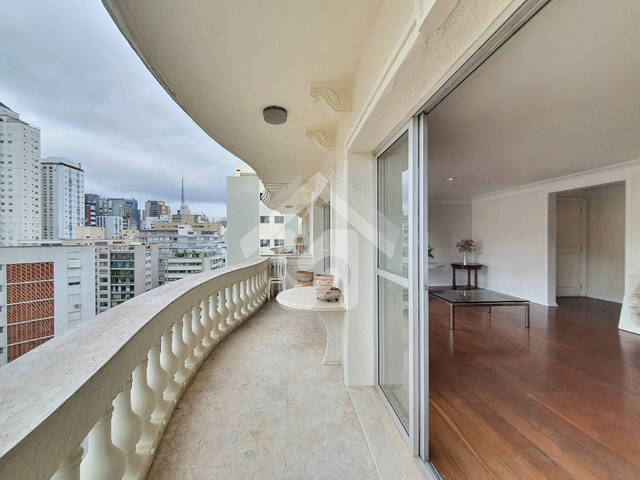 Apartamento para Locação em São Paulo - 5