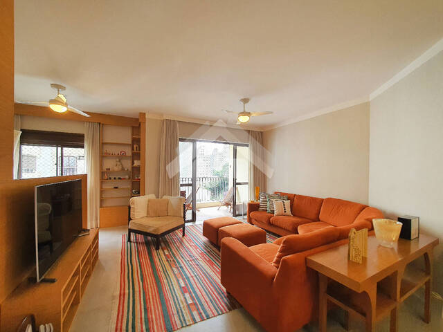 Apartamento para Venda em São Paulo - 3