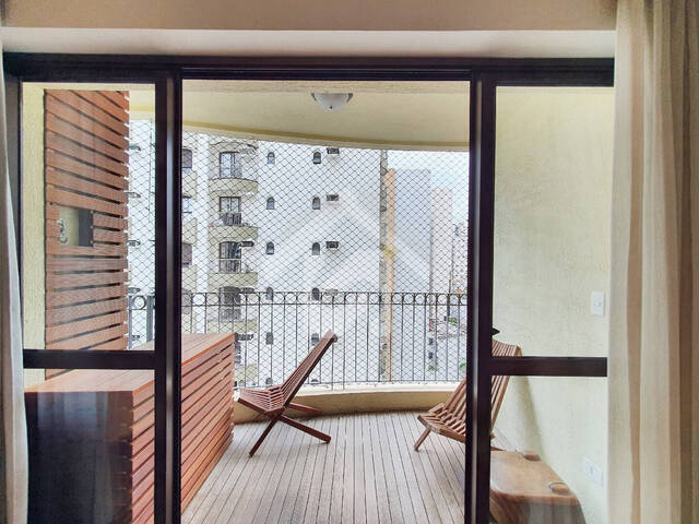 Apartamento para Venda em São Paulo - 4
