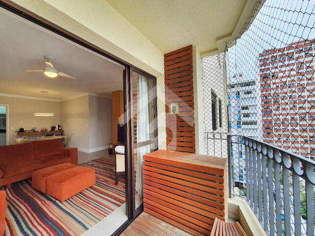 Apartamento para Venda em São Paulo - 5