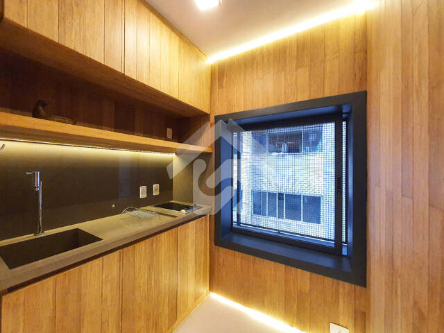 Apartamento para Venda em São Paulo - 2