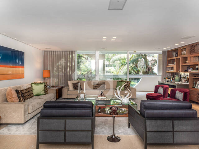 Apartamento para Venda em São Paulo - 3