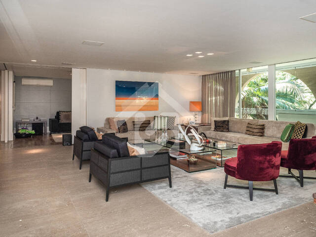 Apartamento para Venda em São Paulo - 4