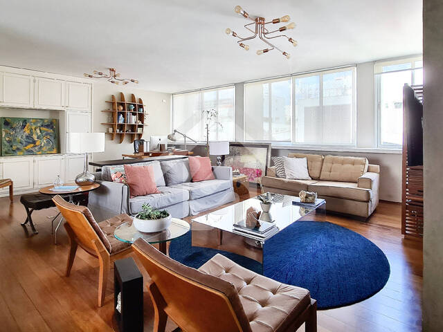 Apartamento para Venda em São Paulo - 2