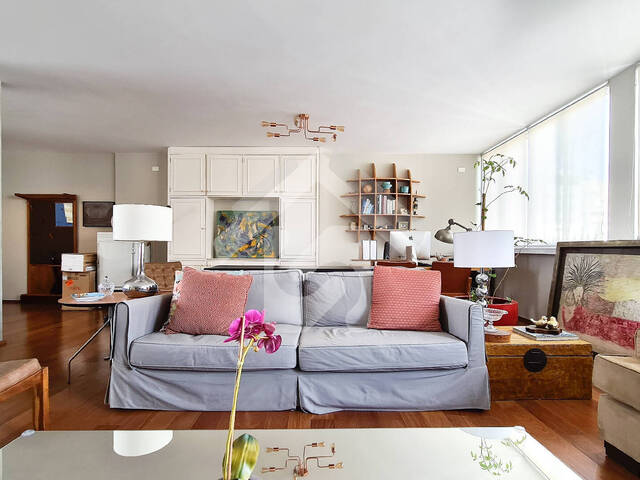 Apartamento para Venda em São Paulo - 3