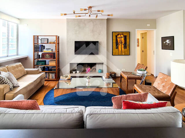 Apartamento para Venda em São Paulo - 5