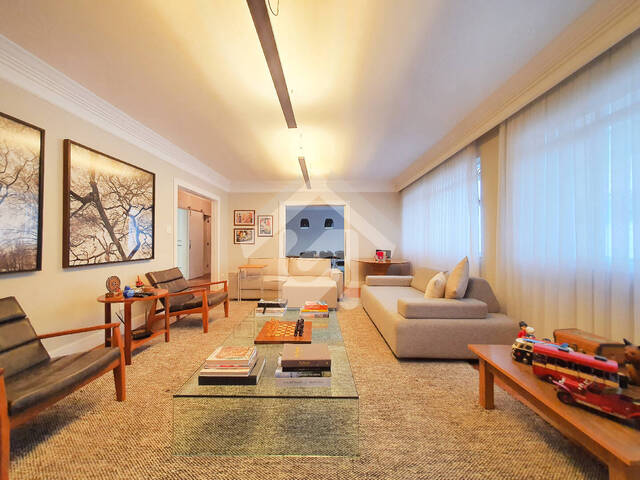 Apartamento para Venda em São Paulo - 4