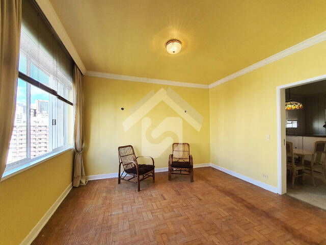 Apartamento para Venda em São Paulo - 3