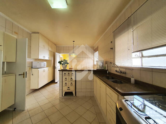 Apartamento para Venda em São Paulo - 5
