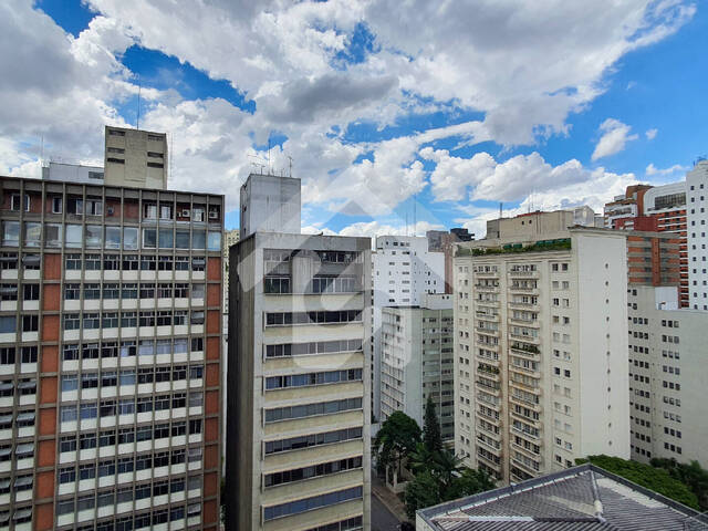 #8405 - Apartamento para Venda em São Paulo - SP