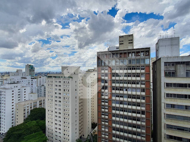 #8405 - Apartamento para Venda em São Paulo - SP