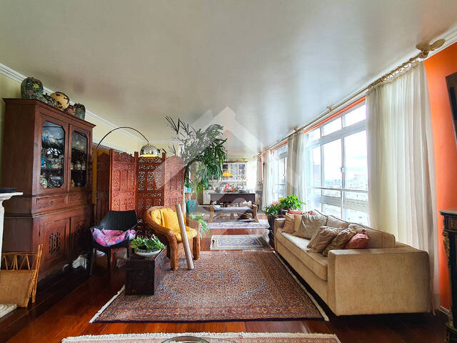 Apartamento para Venda em São Paulo - 4