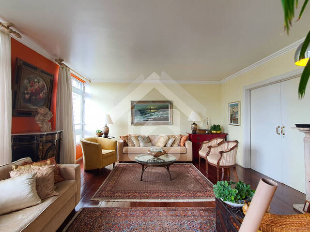Apartamento para Venda em São Paulo - 5