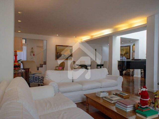 Casa para Locação em São Paulo - 4