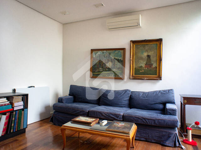 Casa para Locação em São Paulo - 5