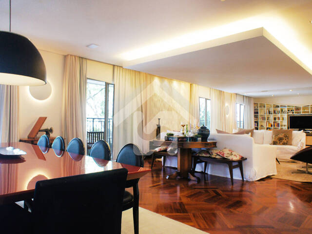 Apartamento para Venda em São Paulo - 2