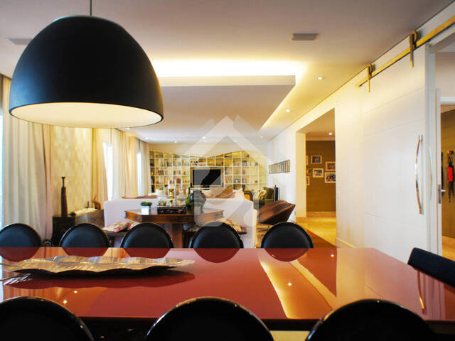 Apartamento para Venda em São Paulo - 3