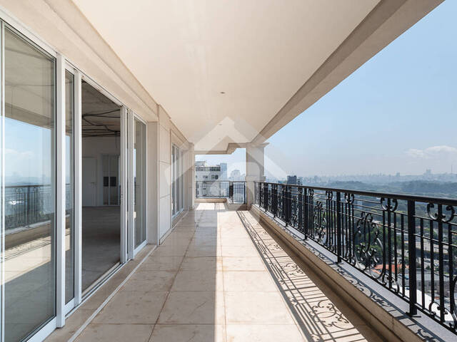 #8511 - Apartamento para Venda em São Paulo - SP