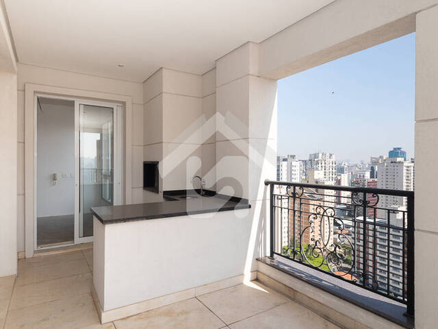 Apartamento para Venda em São Paulo - 4