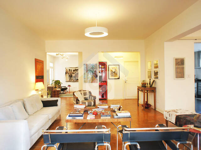 Apartamento para Venda em São Paulo - 5