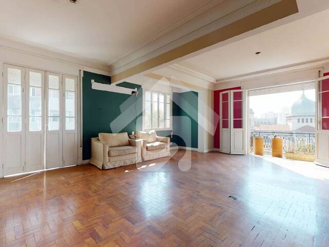 Apartamento para Venda em São Paulo - 3