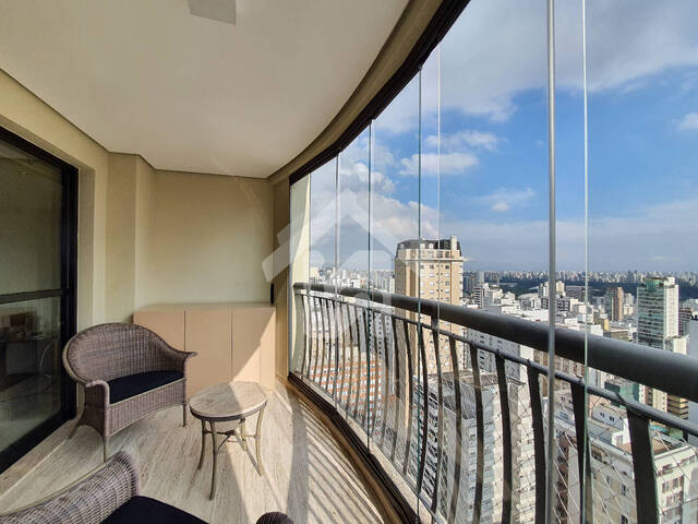 Apartamento para Venda em São Paulo - 5