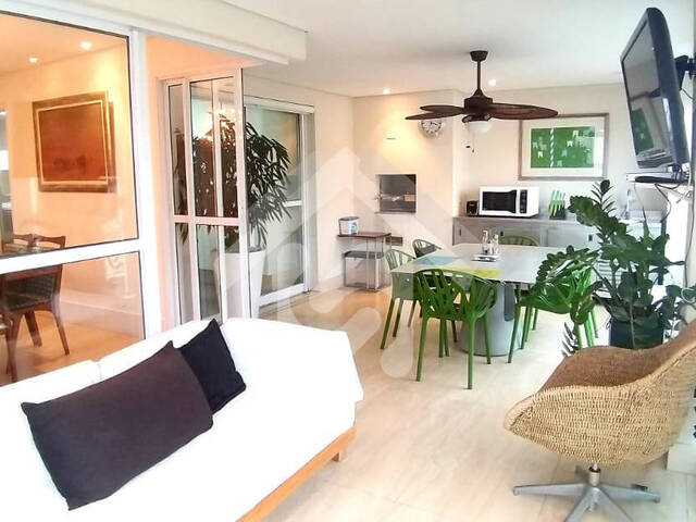 Apartamento para Venda em São Paulo - 2