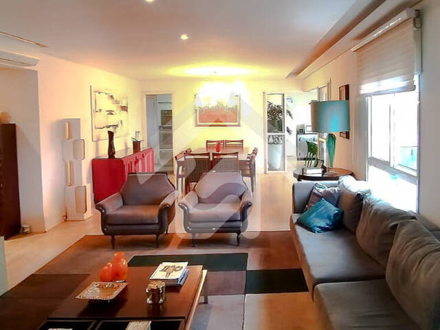 Apartamento para Venda em São Paulo - 3
