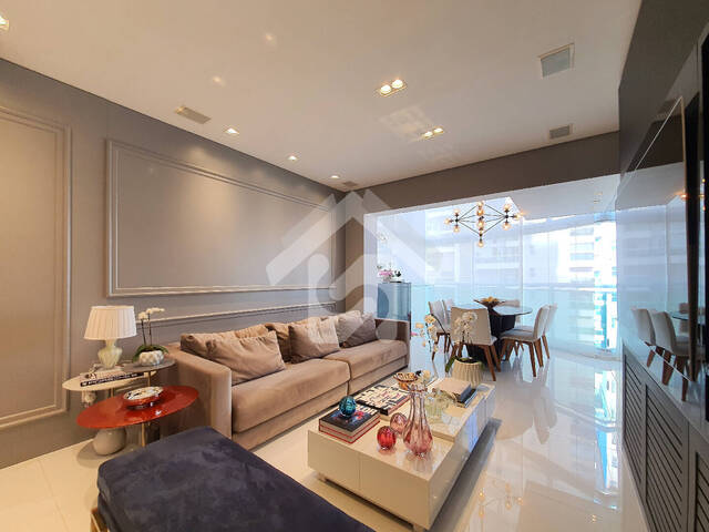 #8572 - Apartamento para Venda em São Paulo - SP