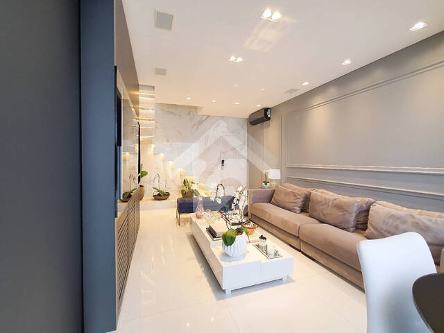 #8572 - Apartamento para Venda em São Paulo - SP