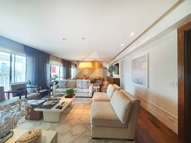 Apartamento para Venda em São Paulo - 4