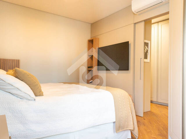 Apartamento para Venda em São Paulo - 3