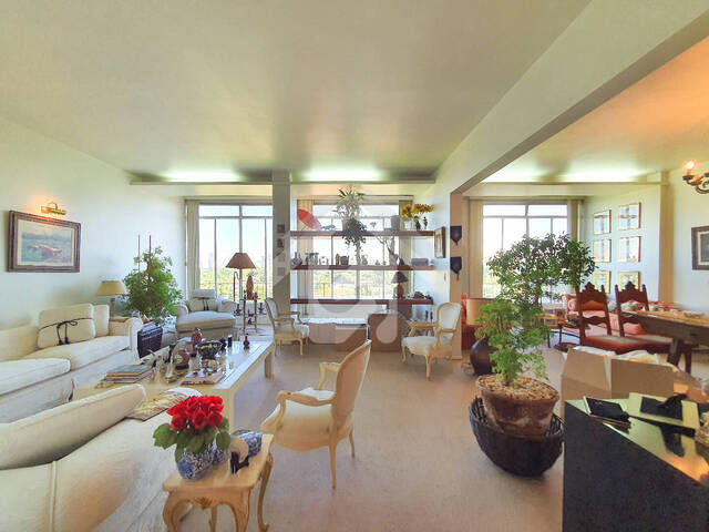 Apartamento para Venda em São Paulo - 3